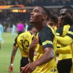 «Έκλεισε στη Μοντερέι ο Μαρσιάλ»