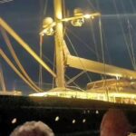 Ιταλία: Νέο στοιχείο για το Bayesian λίγα λεπτά πριν βυθιστεί