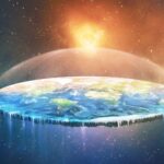 Διάσημη Flat Earther υποστηρίζει ότι η υδρόγειος σφαίρα είναι ένα «ψέμα» (vid)