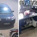 Παιδί τριών ετών πήρε το όχημα της γιαγιάς του και… τράκαρε (vid)