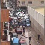 Ισπανία: Θρήνος αλλά και οργή για τους νεκρούς (vid)
