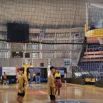 “Γεύση” από την τελευταία προπόνηση (vid+pics)