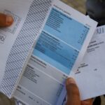 Λογαριασμοί ρεύματος: Σημαντική υποχώρηση των τιμών τον Νοέμβριο (vid)