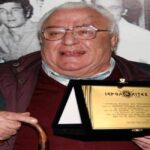 Πέρασαν 13 χρόνια από τότε που “έφυγε” ο Σαράφος