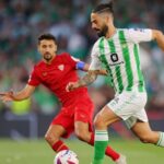 La Liga: Ξεχωρίζει το ντέρμπι της Ανδαλουσίας