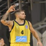 Τολιόπουλος: “Είναι μια μεγάλη νίκη απέναντι σε μία τρομερή ομάδα”