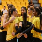 Βόλεϊ Γυναικών: Εύκολη νίκη επί του Περσέα στο φιλικό (3-1)