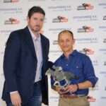 Μπάσκετ: Πρώην του ΑΡΗ ανέλαβε την Εθνική Παμπαίδων