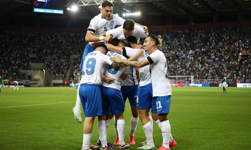 Εθνική: Η απόφαση της UEFA υπέρ της Ρουμανίας επηρέασε και την κατάταξη της Ελλάδας στο FIFA Ranking