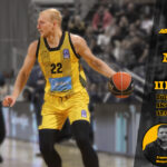 Novibet AllAboutARIS TV: Live streaming περιγραφή και σχολιασμός του ΑΡΗΣ Midea-Περιστέρι (vid)