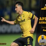 Novibet ALLABOUTARIS TV: Post Game ΑΡΗΣ-Λεβαδειακός 3-1 (vid)