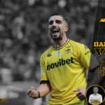 Novibet AllAboutARIS TV LIVE Streaming: Ζωντανή περιγραφή και σχολιασμός του Παναιτωλικός-ΑΡΗΣ (vid)
