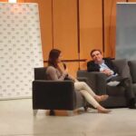 Ελένη-Θεοδώρα Ιωαννίδη: “Το «Ιωαννιδάκι» έχει να κάνει με την επιμονή, το πείσμα και τη προσπάθεια μέχρι τέλους”