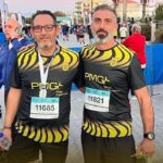ARIS RUNNERS: Πλούσια δράση για τους δρομείς του ΑΡΗ (pics)