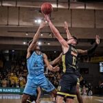 Eurocup: Τα αποτελέσματα και η βαθμολογία στον όμιλο του ΑΡΗ Midea