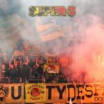 Στο Μάιντζ με την Unity ο SUPER 3 (pics)