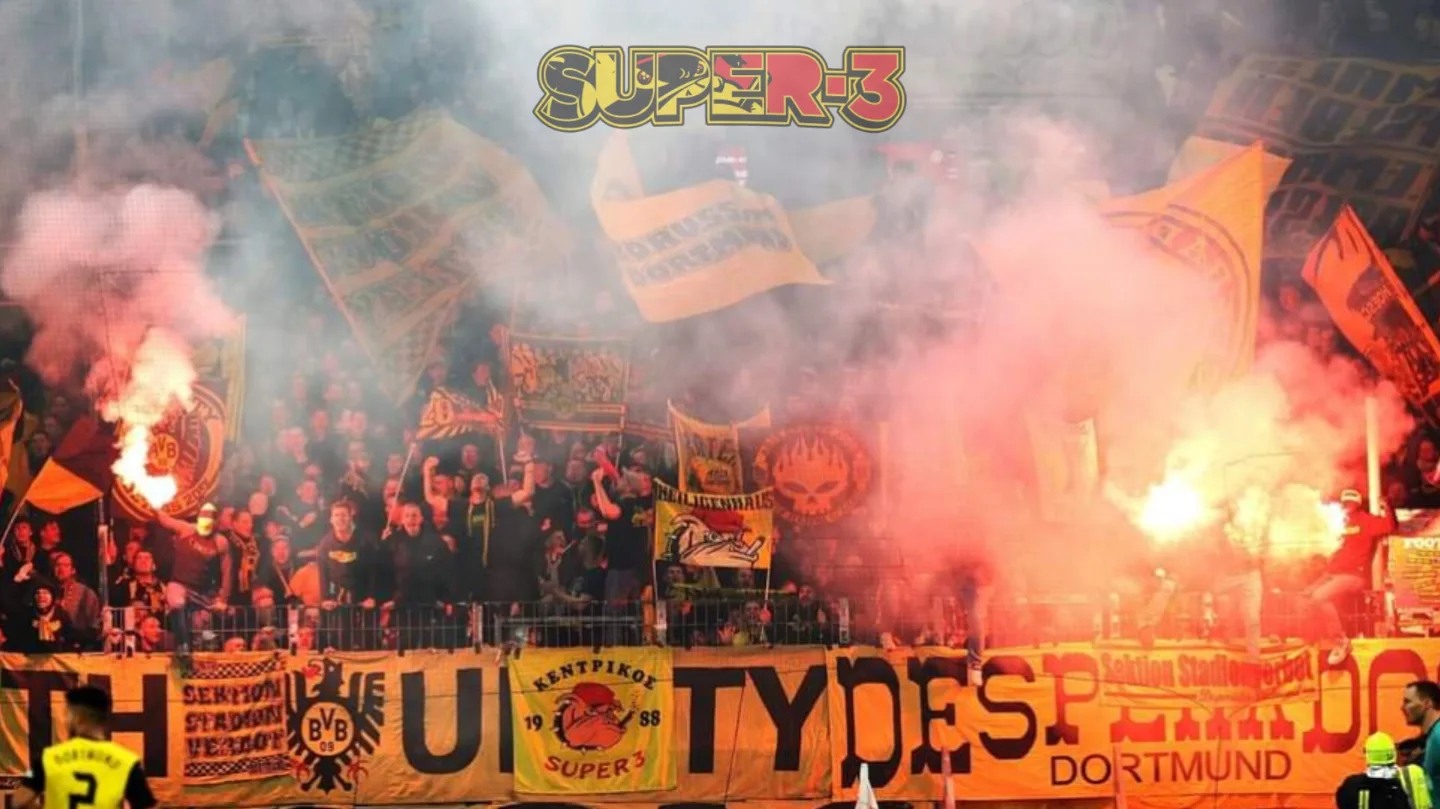 Στο Μάιντζ με την Unity ο SUPER 3 (pics)