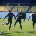 ARIS FC TV: «Αλλάξαμε τσιπ, στροφή στο ντέρμπι…» (vid)