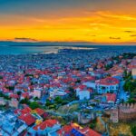 Τέταρτη φθηνότερη πανευρωπαϊκά η Ελλάδα στην αγορά κατοικίας (vid)