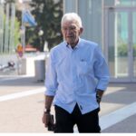 ΠΑΕ για Μπουτάρη: «Η απώλειά του αφήνει την οικογένεια του ΑΡΗ πιο φτωχή»