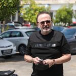 Γονίδης: “Η πίστη με βοηθάει να… μετακινώ πράγματα” (vid)