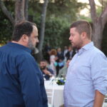 Γκαγκάτσης: “Άξιος σεβασμού ο Μαρινάκης, δεύτερος πατέρας ο Σαββίδης” (vid)
