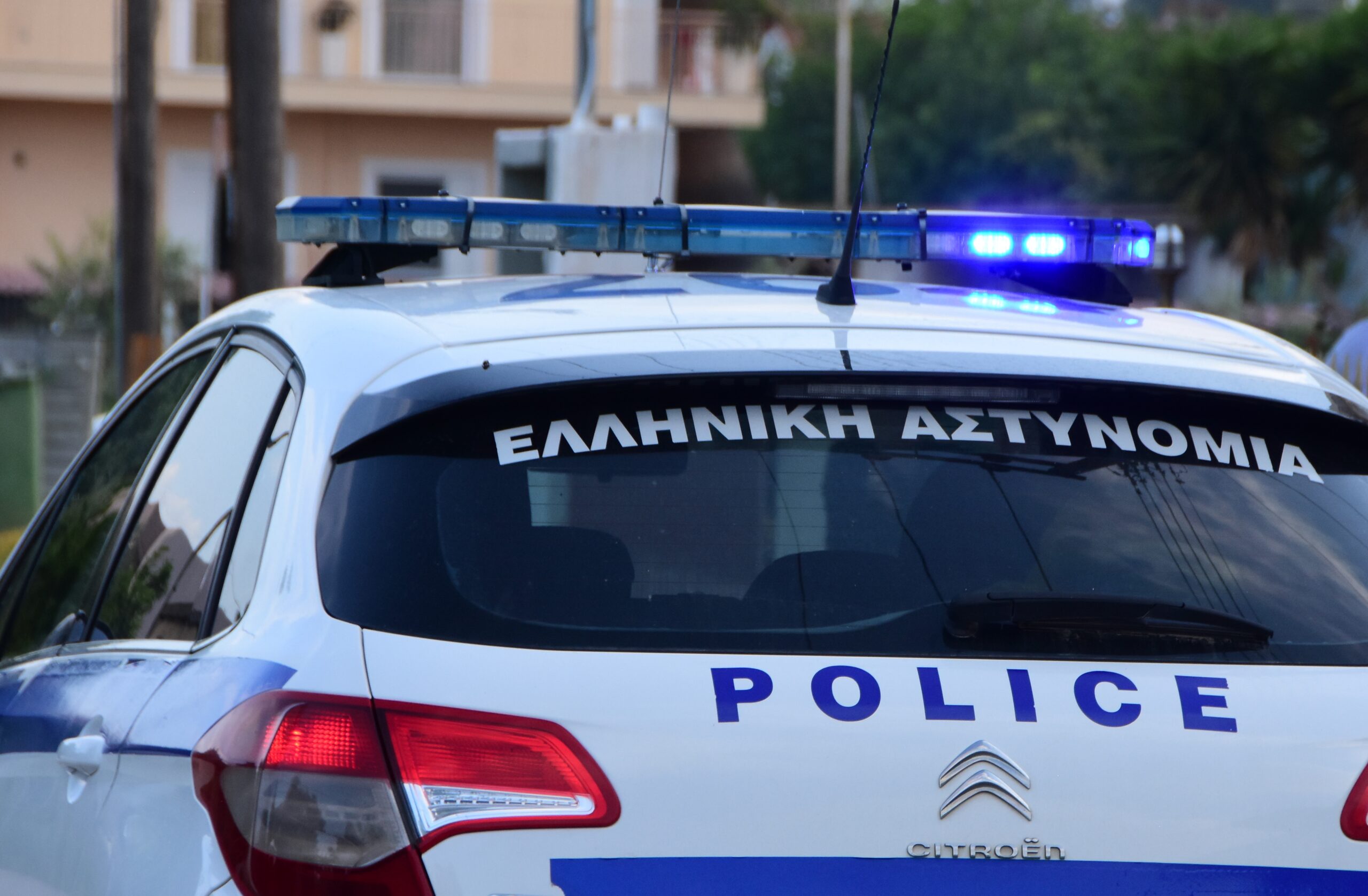 Κορυφώνεται το θρίλερ με την εξαφάνιση του 39χρονου στη Λάρισα (vid)