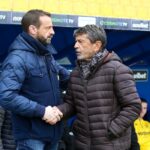 Μάντζιος vs Πετράκης… και Παναιτωλικός (vid)