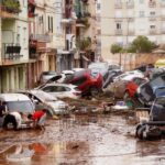 Ισπανία: Τραγωδία με οκτώ πτώματα σε γκαράζ από τις πλημμύρες (vid)