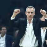 Κάτας για Ντε Τζούλιους: «Θα μας δώσει λύσεις, μου αρέσουν πολύ τα χαρακτηριστικά του»