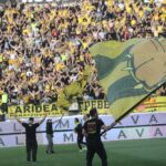 ΑΡΗΣ-Βόλος: Άνοιξαν και οι θύρες 4-5 – Συνεχίζεται με αυξημένους ρυθμούς η πώληση των εισιτηρίων