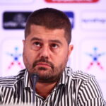 Γκαγκάτσης για ΑΡΗ: “Η καλύτερη ομάδα του πρωταθλήματος – Πανέξυπνος ο Καρυπίδης”