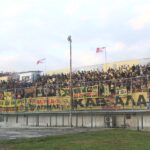 O ΑΡΗΣ ζήτησε εισιτήρια για το Αγρίνιο, αλλά…