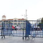 Θεσσαλονίκη: Κυκλοφοριακές ρυθμίσεις για το Πολυτεχνείο