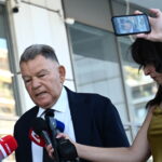 Ο Κούγιας για το… βαρύ ζεϊμπέκικο που χόρεψε (vid)