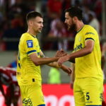 Παναιτωλικός: Επιστροφή για Μλάντεν και Σιέλη