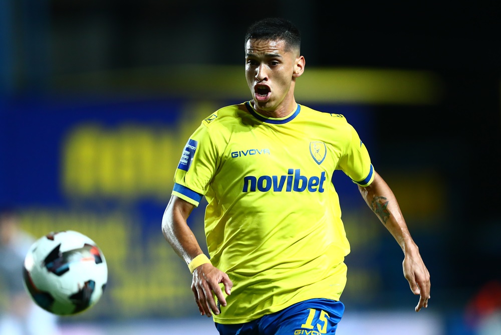 Παναιτωλικός-ΑΡΗΣ: Το χαμένο τετ-α-τετ του Λομόνακο (vid)