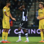 Ρόουζ-Μπράμπετς… δεν είναι άγνωστοι