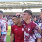 Super League 2: Πέρασε από τη Χαλάστρα η ΑΕΛ, 2-0 τον Καμπανιακό (vid)