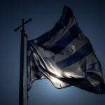 Κίεβο: Μετά την Αμερικανική, έκλεισε και η Ελληνική πρεσβεία (vid)