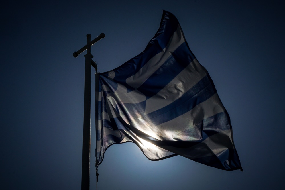 Κίεβο: Μετά την Αμερικανική, έκλεισε και η Ελληνική πρεσβεία (vid)