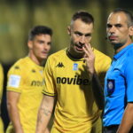 Μετά το ΟΑΚΑ, σε 4 παιχνίδια 3… ετσιθελικές απώλειες!