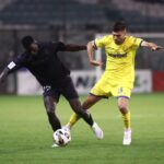 Athens Kallithea – Παναιτωλικός 1-1: Χωρίς νικητή το παιχνίδι στο Απόστολος Νικολαΐδης (vids)