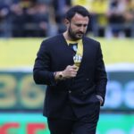 Τετ α τετ Καρυπίδη- Λανουά πριν τη σέντρα «Θέλουμε το 50-50 και όχι τοξικότητα»