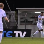 Λαμία-ΠΑΟΚ 1-0: Προβάδισμα στο ημίχρονο για τους Φθιώτες (vids)