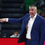 Παπαθεοδώρου: «Δεν ξέρω αν Ολυμπιακός και Παναθηναϊκός ενδιαφέρονται για το σύνολο του ελληνικού μπάσκετ»