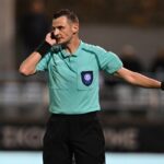 Ντροπή και ξεφτίλα από Τσιμεντερίδη, ακύρωσε τη γκολάρα του Γκαρθία! (vid)