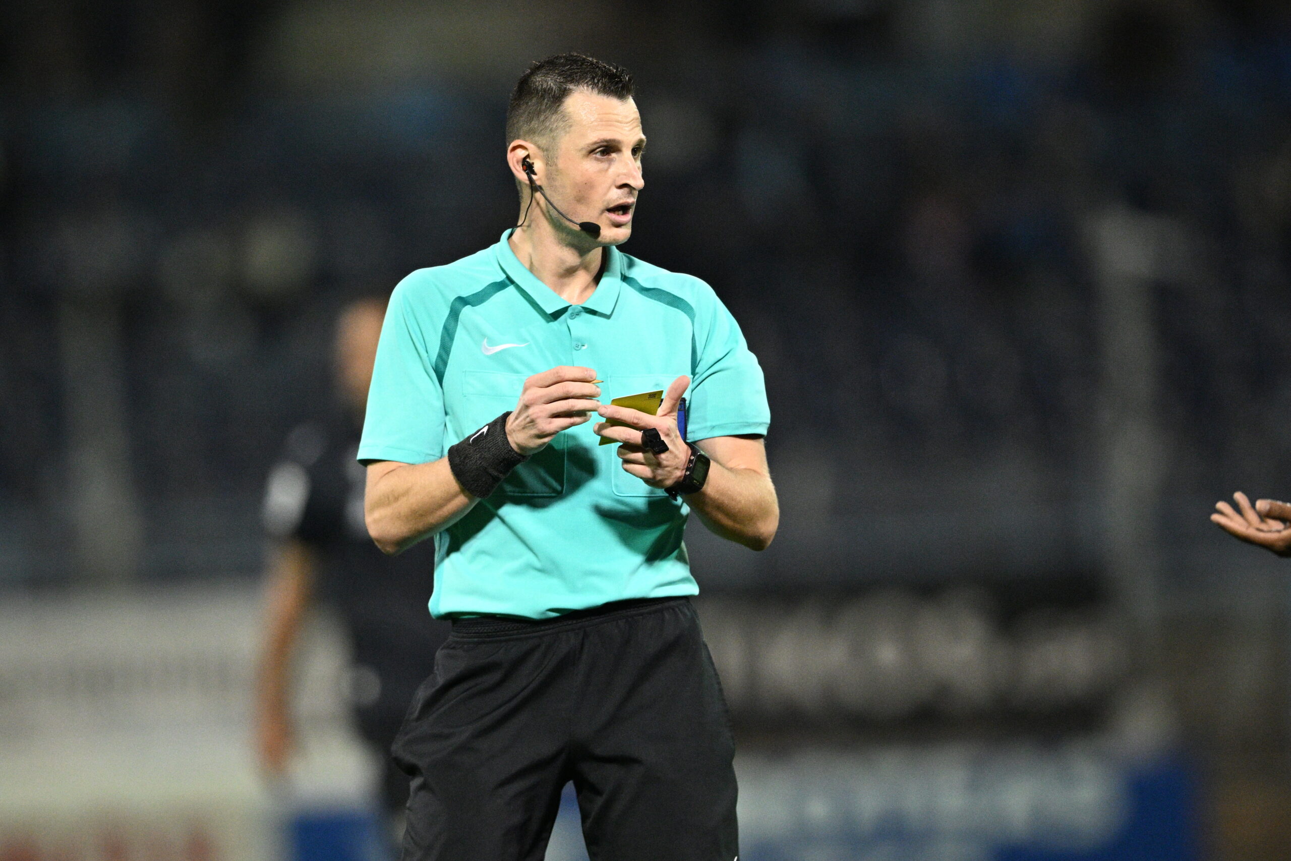 Το κακό που τρίτωσε με τον Τσιμεντερίδη και οι επτά κλεμμένοι βαθμοί!