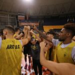 To photostory από την σημερινή προπόνηση (Pic)