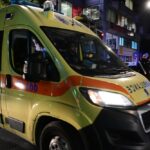 Λάρισα: Νέα σοβαρή καταγγελία για ενδοοικογενειακή βία – Έσυρε την σύντροφο του με το αυτοκίνητο